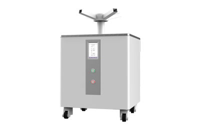 武隆区过氧化氢雾化消毒器IN-GY20